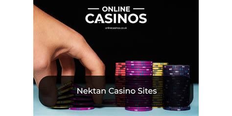 New Nektan Sites: Top Nektan Casino Sites in 2021!